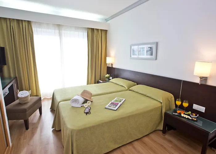 MiM Mallorca member of Meliá Collection