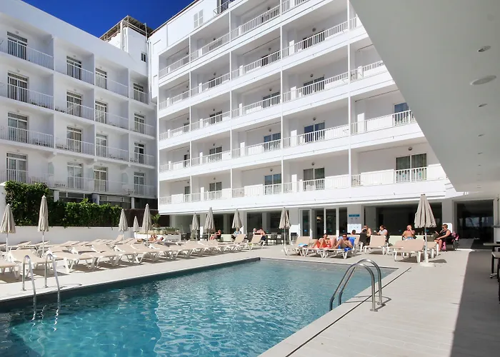 Hotel Ilusion Calma&Spa