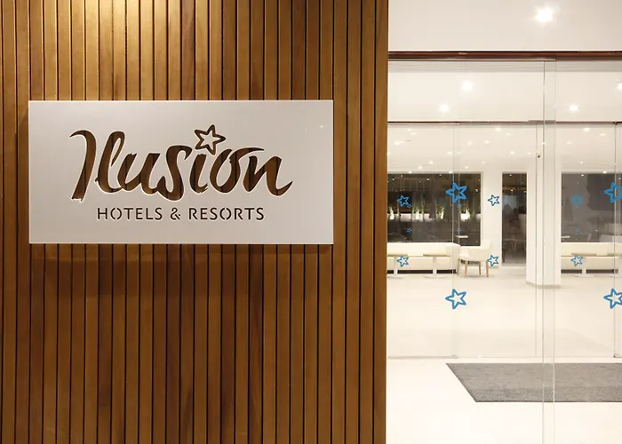 Hotel Ilusion Calma&Spa