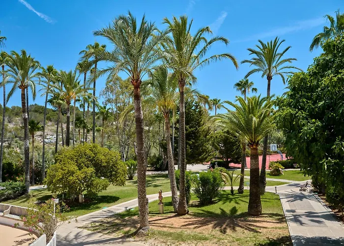 Grupotel Cala Marsal Nature Hotel