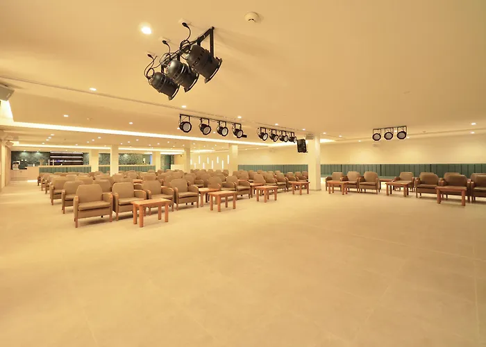 Bq Belvedere Hotel