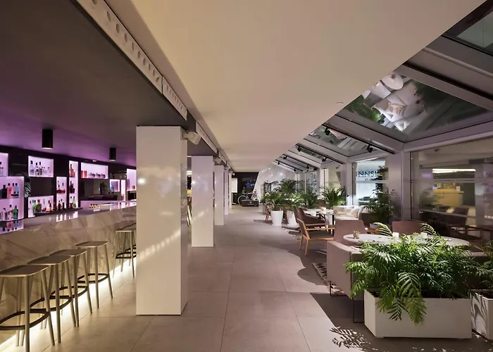 INNSiDE by Meliá Palma Bosque